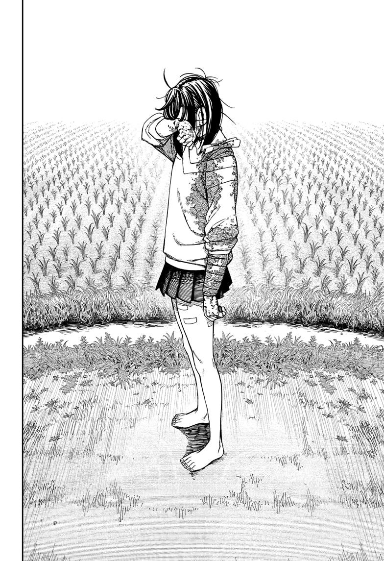Dandadan Chap 88 - Next Chap 89