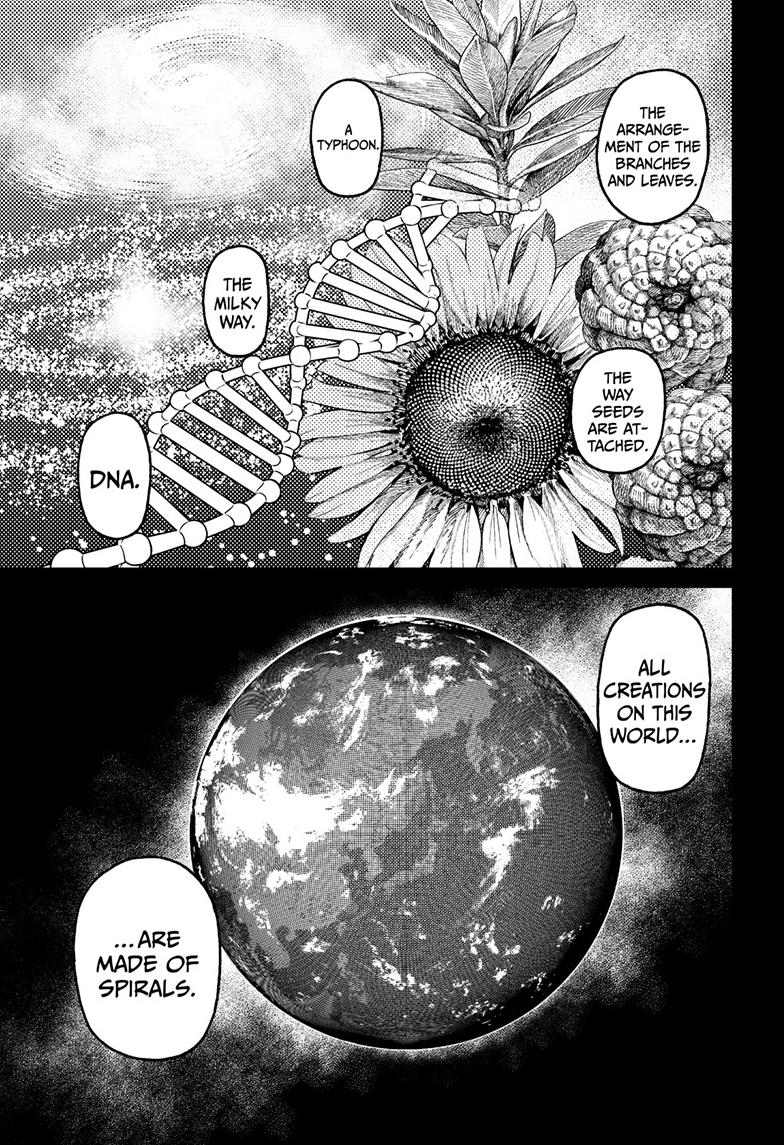 Dandadan Chap 94 - Next Chap 95