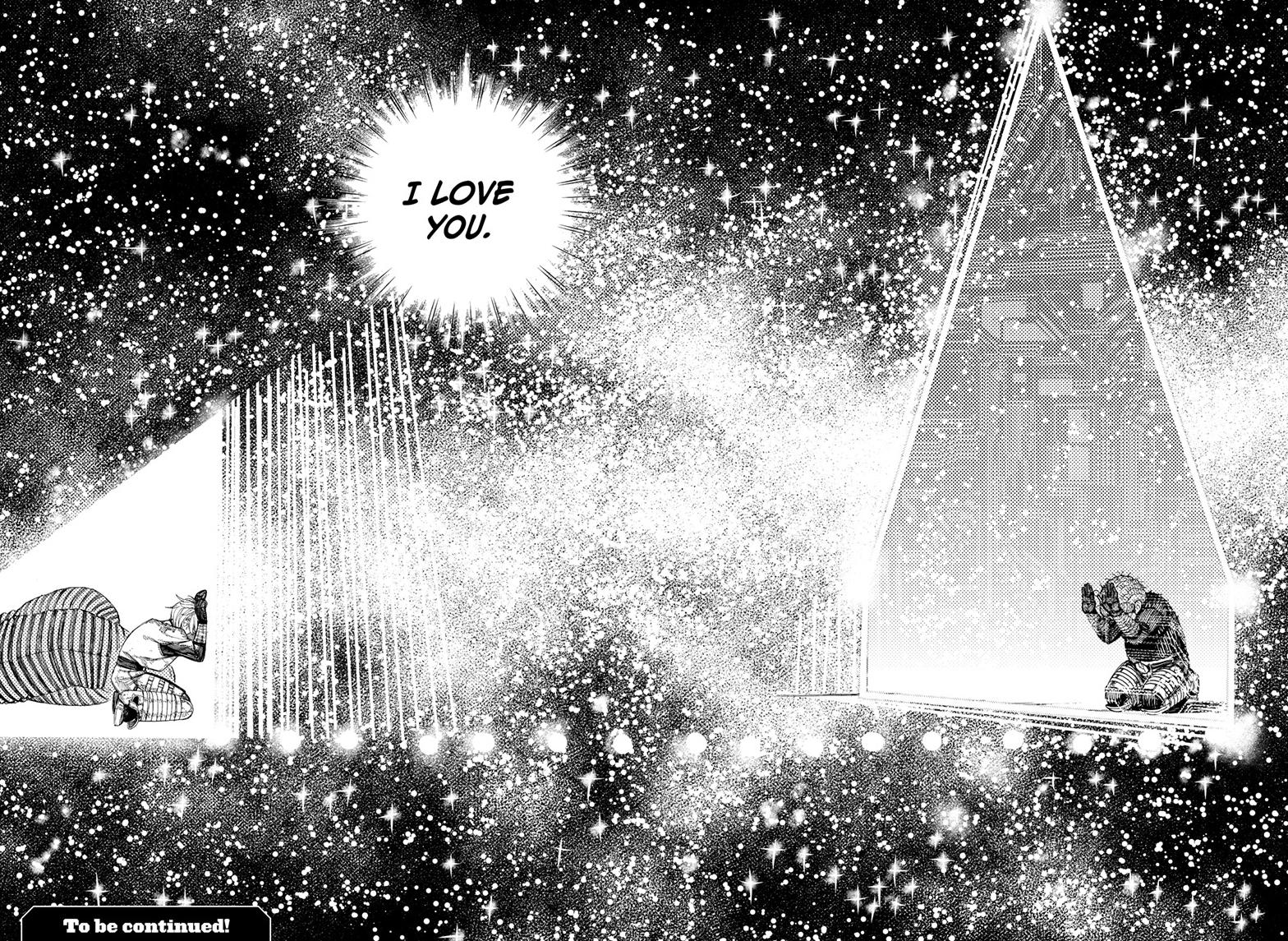 Dandadan Chap 105 - Next Chap 106