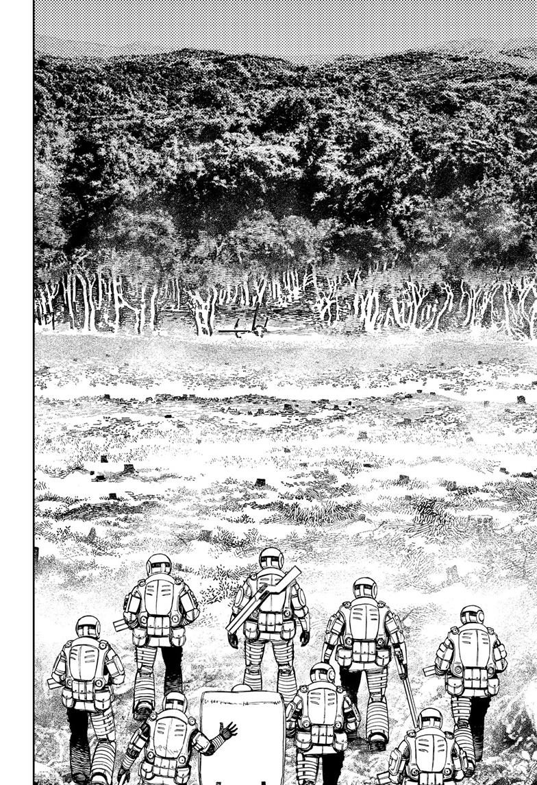 Dandadan Chap 102 - Next Chap 103