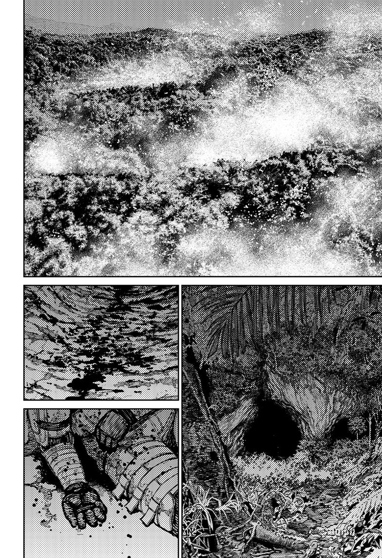 Dandadan Chap 102 - Next Chap 103