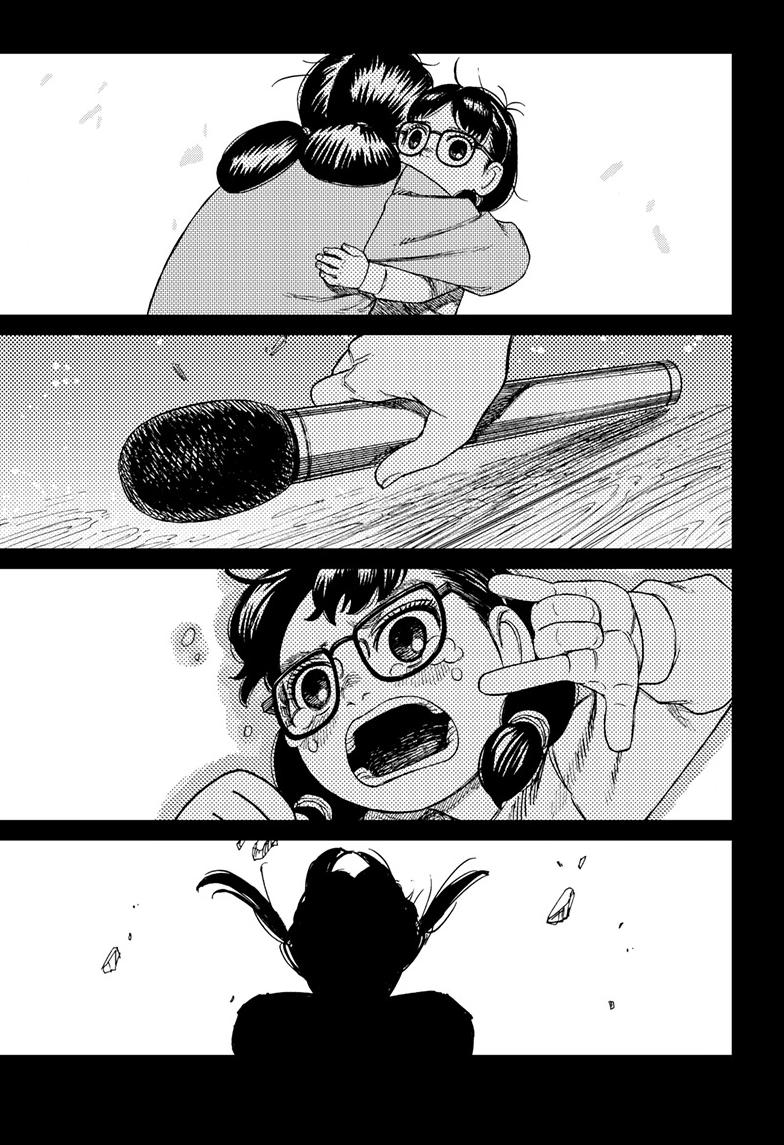 Dandadan Chap 127 - Next Chap 128