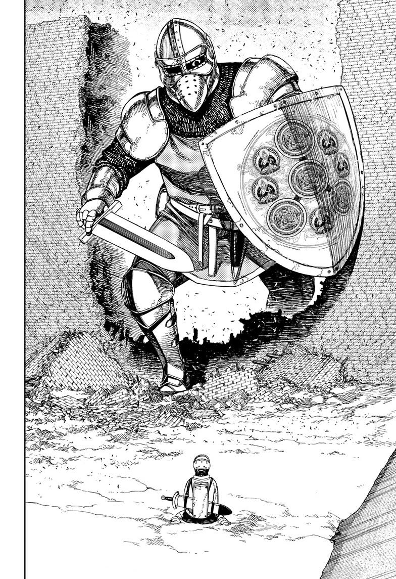 Dandadan Chap 136 - Next Chap 137