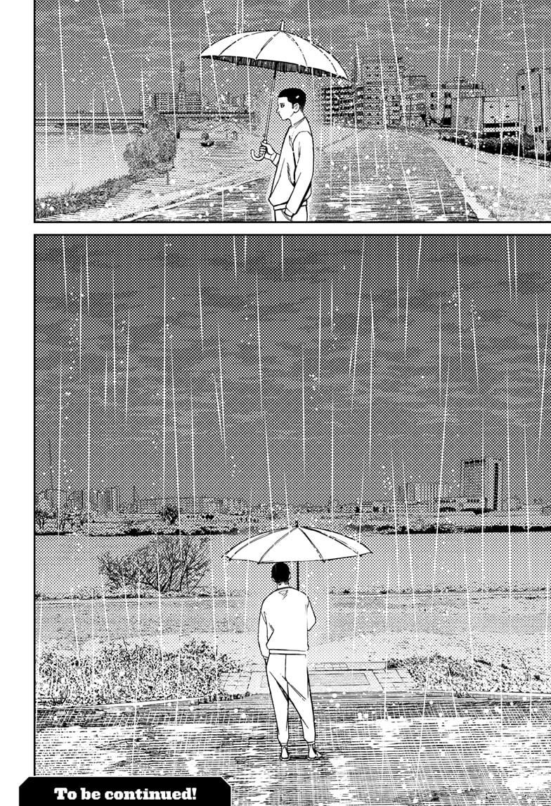 Dandadan Chap 155 - Next Chap 156