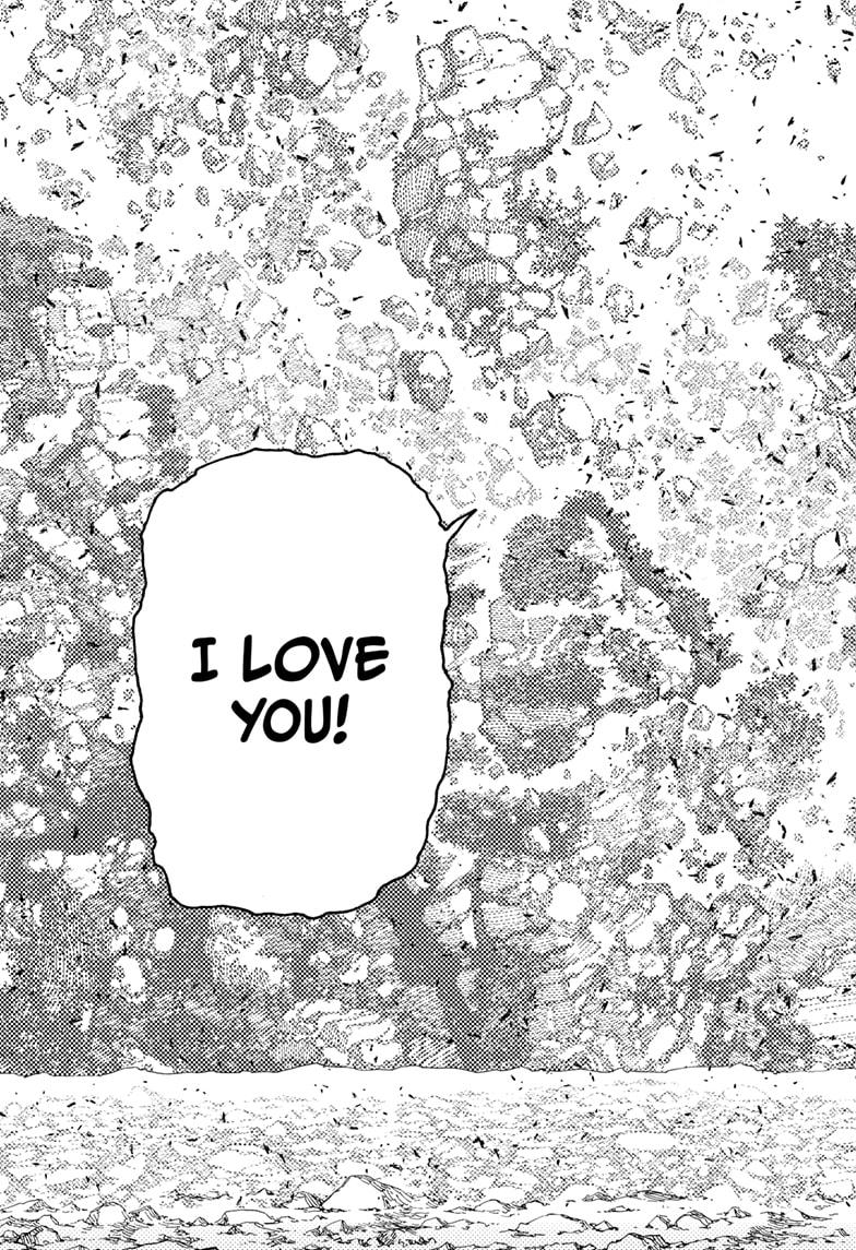 Dandadan Chap 159 - Next Chap 160