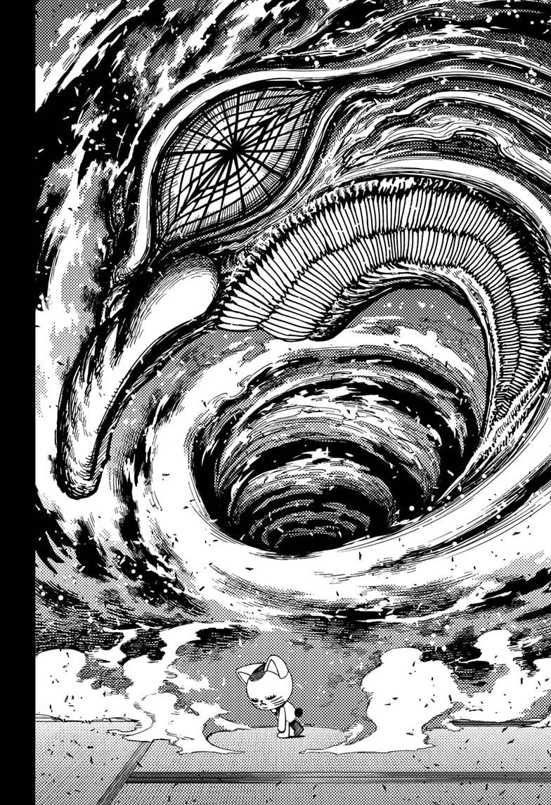 Dandadan Chap 165 - Next Chap 166