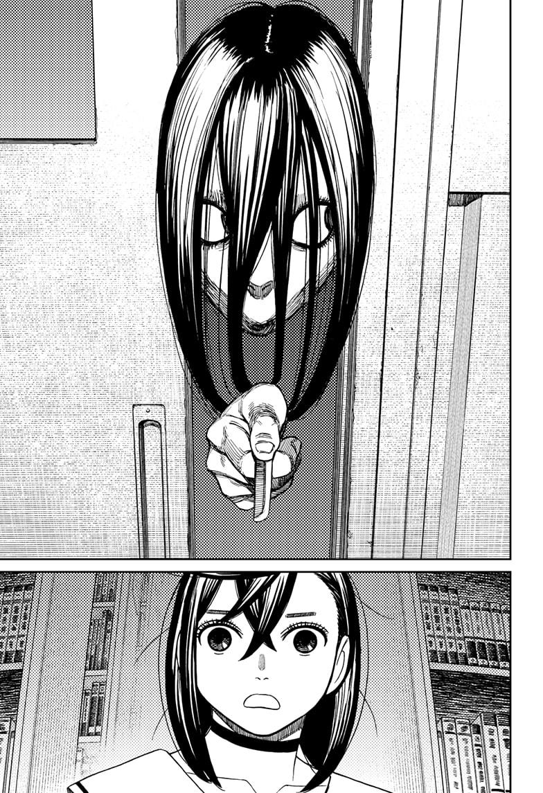 Dandadan Chap 168 - Next Chap 169