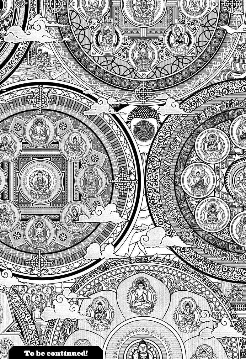 Dandadan Chap 163 - Next Chap 164