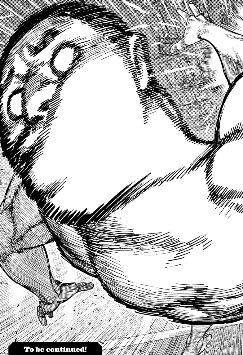 Dandadan Chap 187 - Next Chap 188