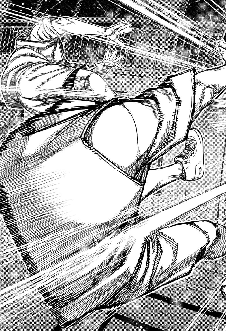 Dandadan Chap 184 - Next Chap 185