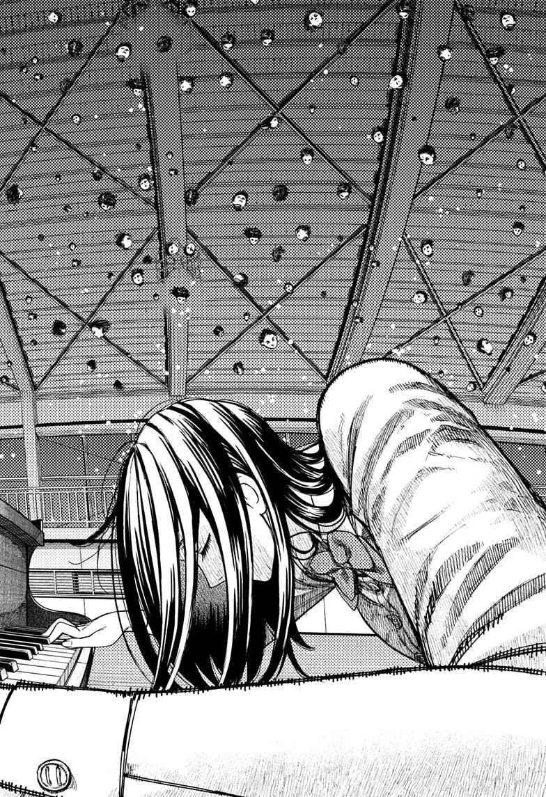 Dandadan Chap 186 - Next Chap 187