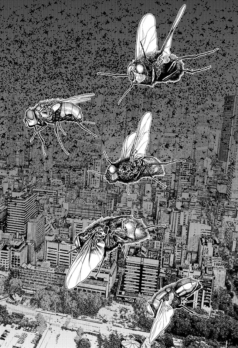 Dandadan Chap 186 - Next Chap 187