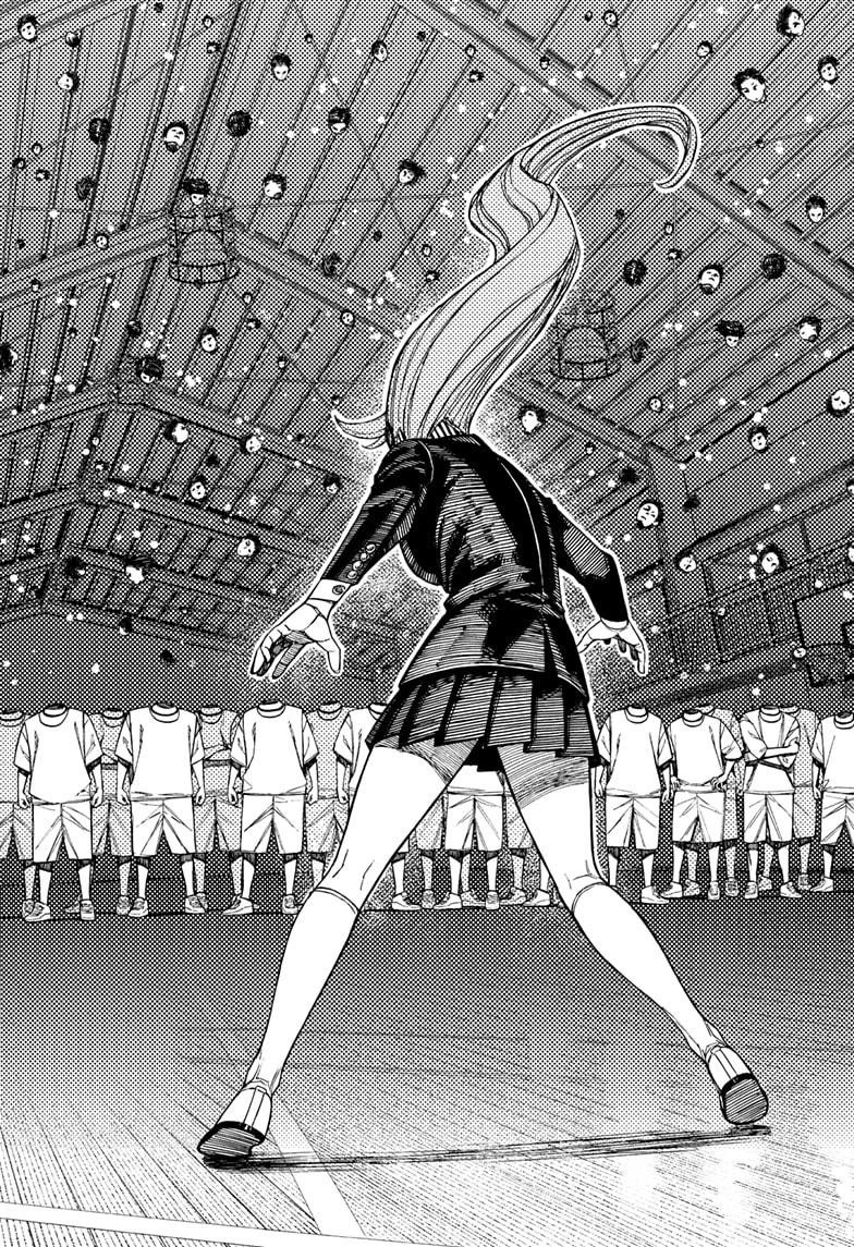 Dandadan Chap 183 - Next Chap 184