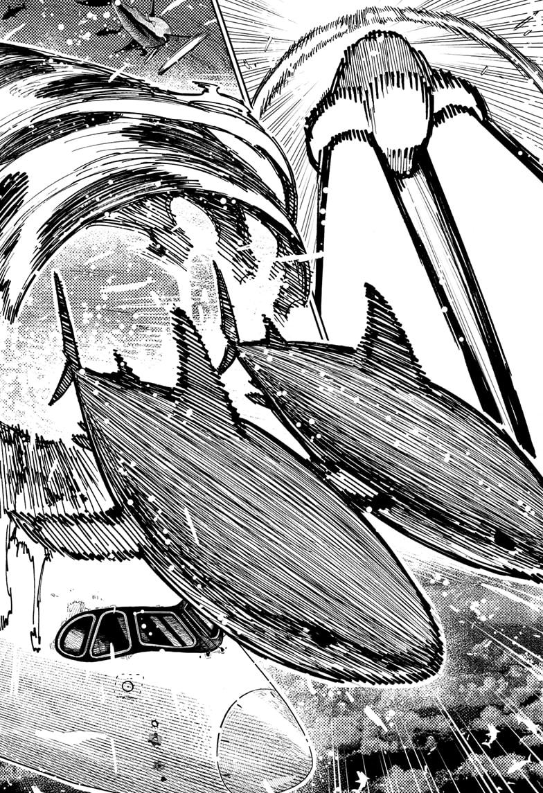 Dandadan Chap 197 - Next Chap 198