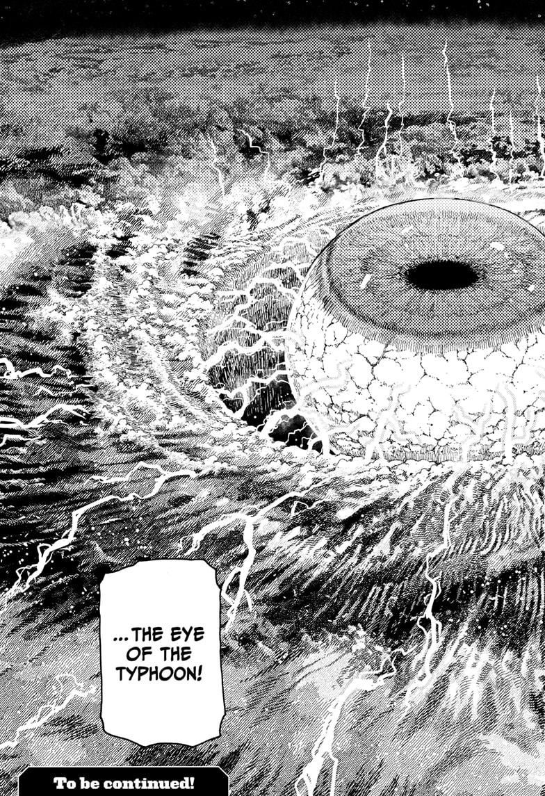 Dandadan Chap 197 - Next Chap 198