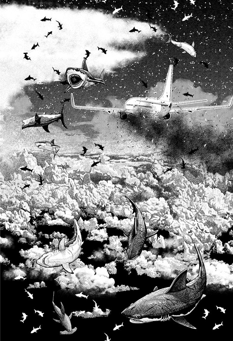 Dandadan Chap 194 - Next Chap 195