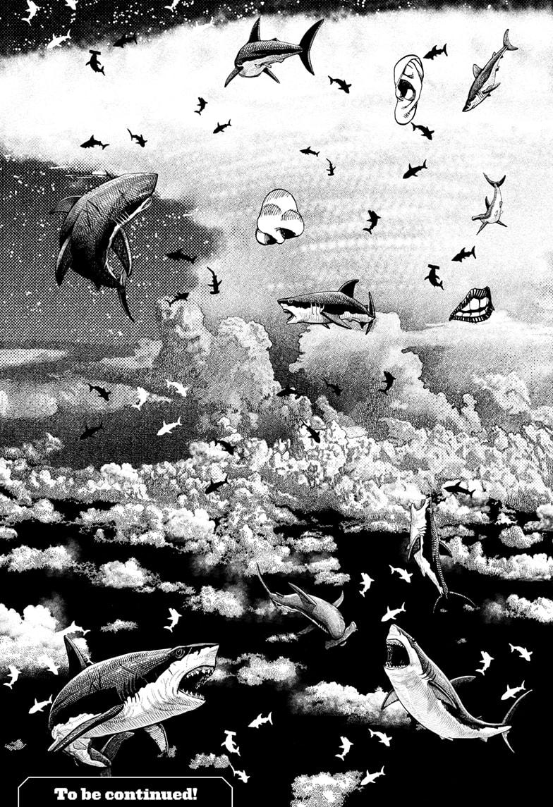 Dandadan Chap 194 - Next Chap 195