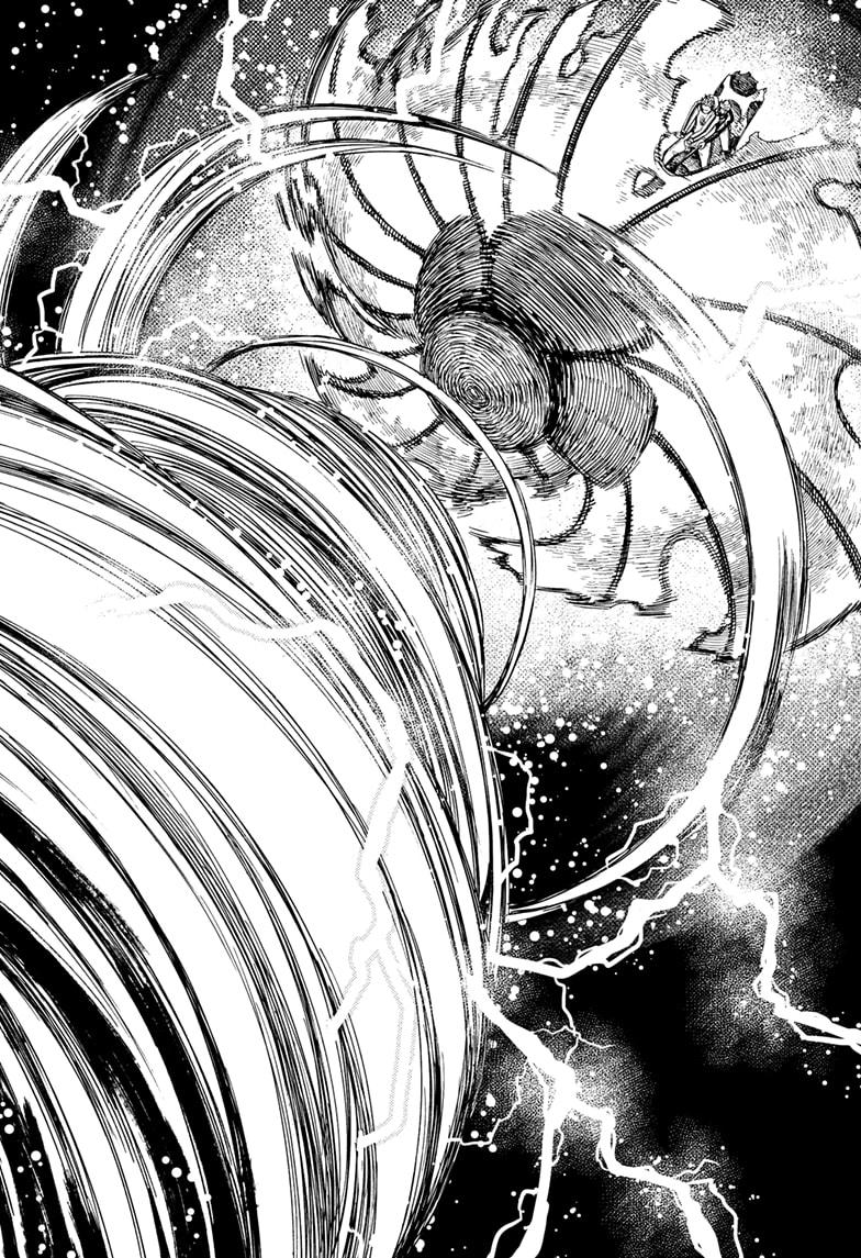 Dandadan Chap 198 - Next Chap 199