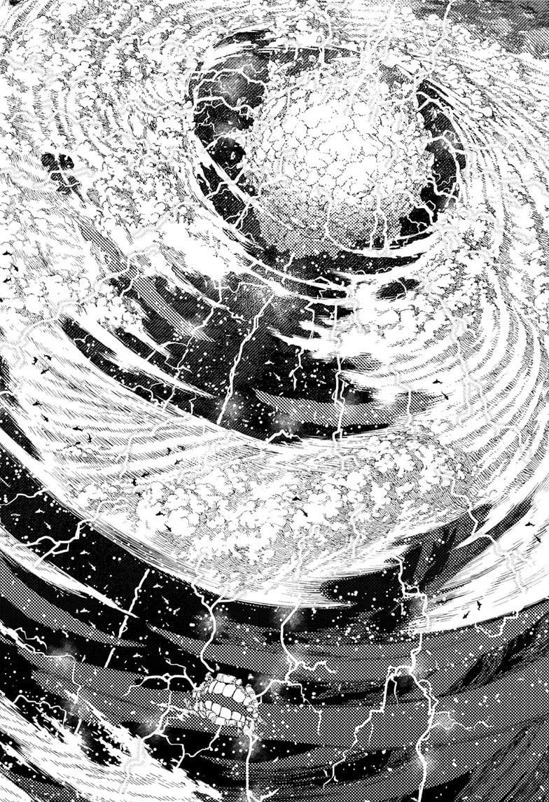 Dandadan Chap 198 - Next Chap 199