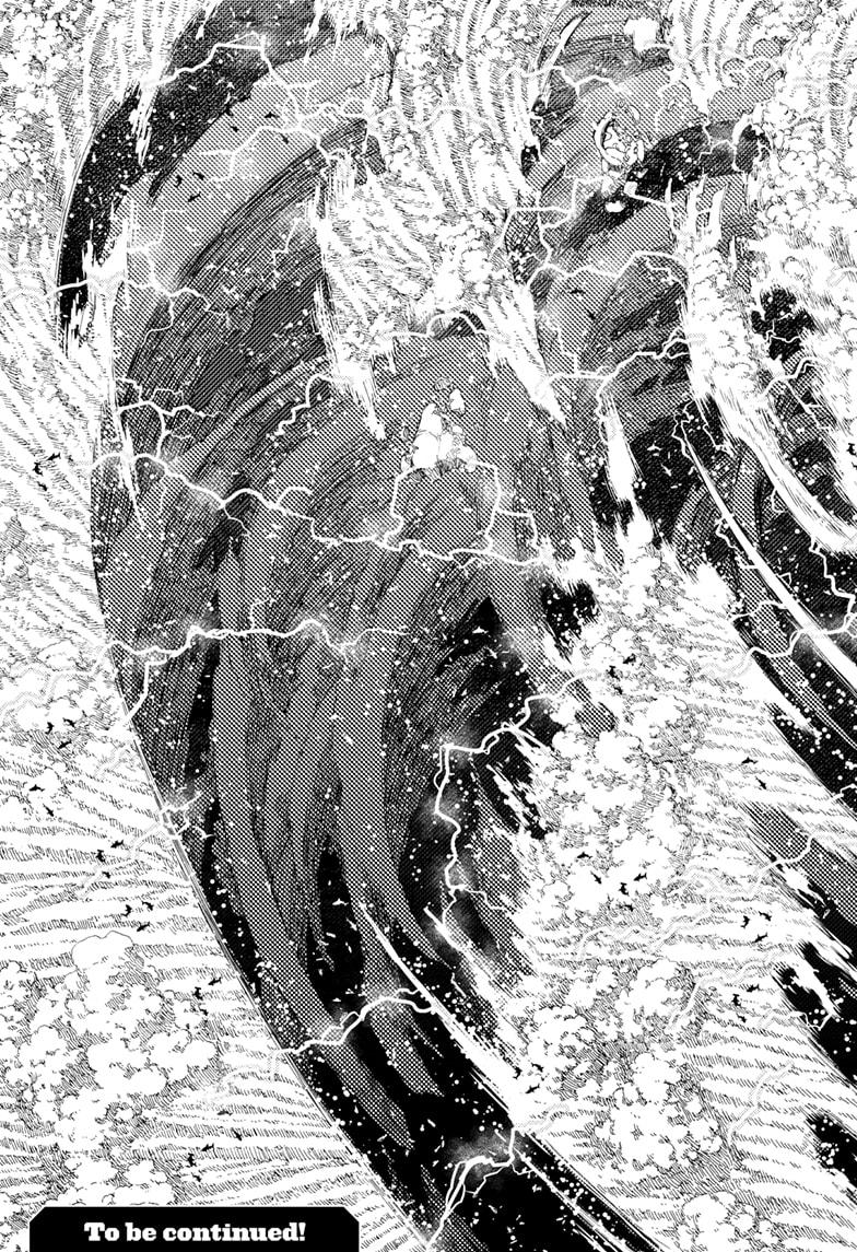 Dandadan Chap 198 - Next Chap 199