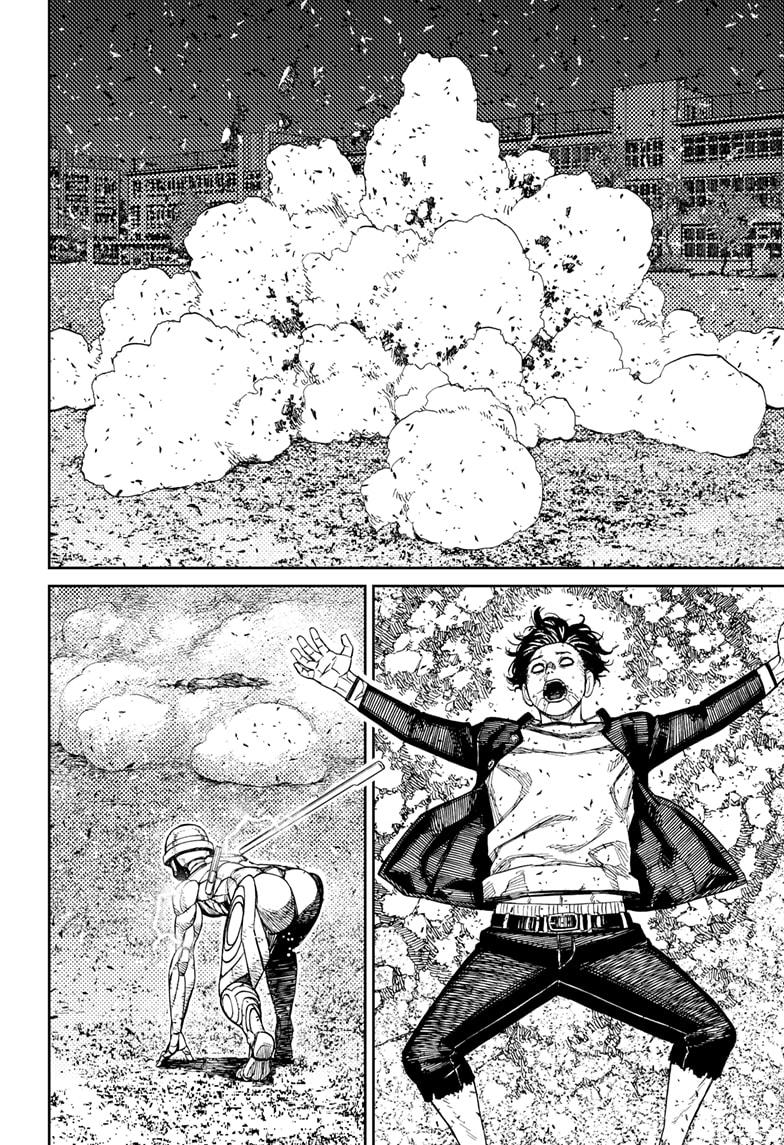 Dandadan Chap 190 - Next Chap 191
