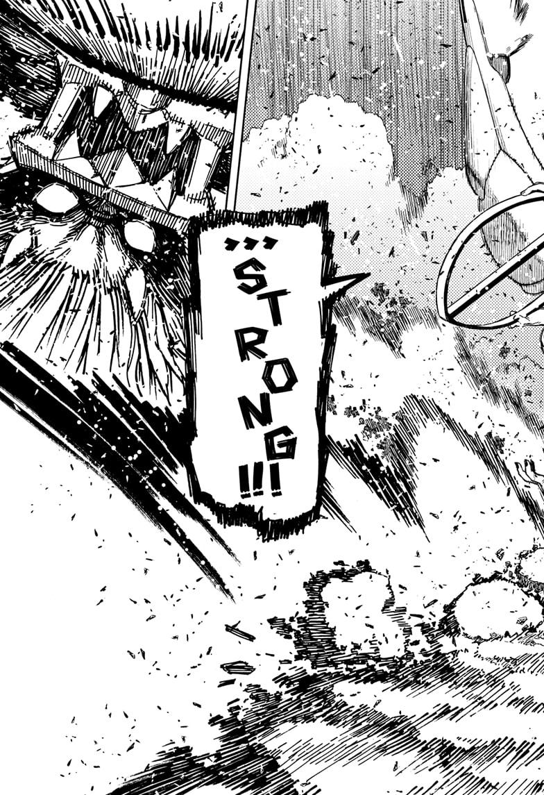 Dandadan Chap 190 - Next Chap 191