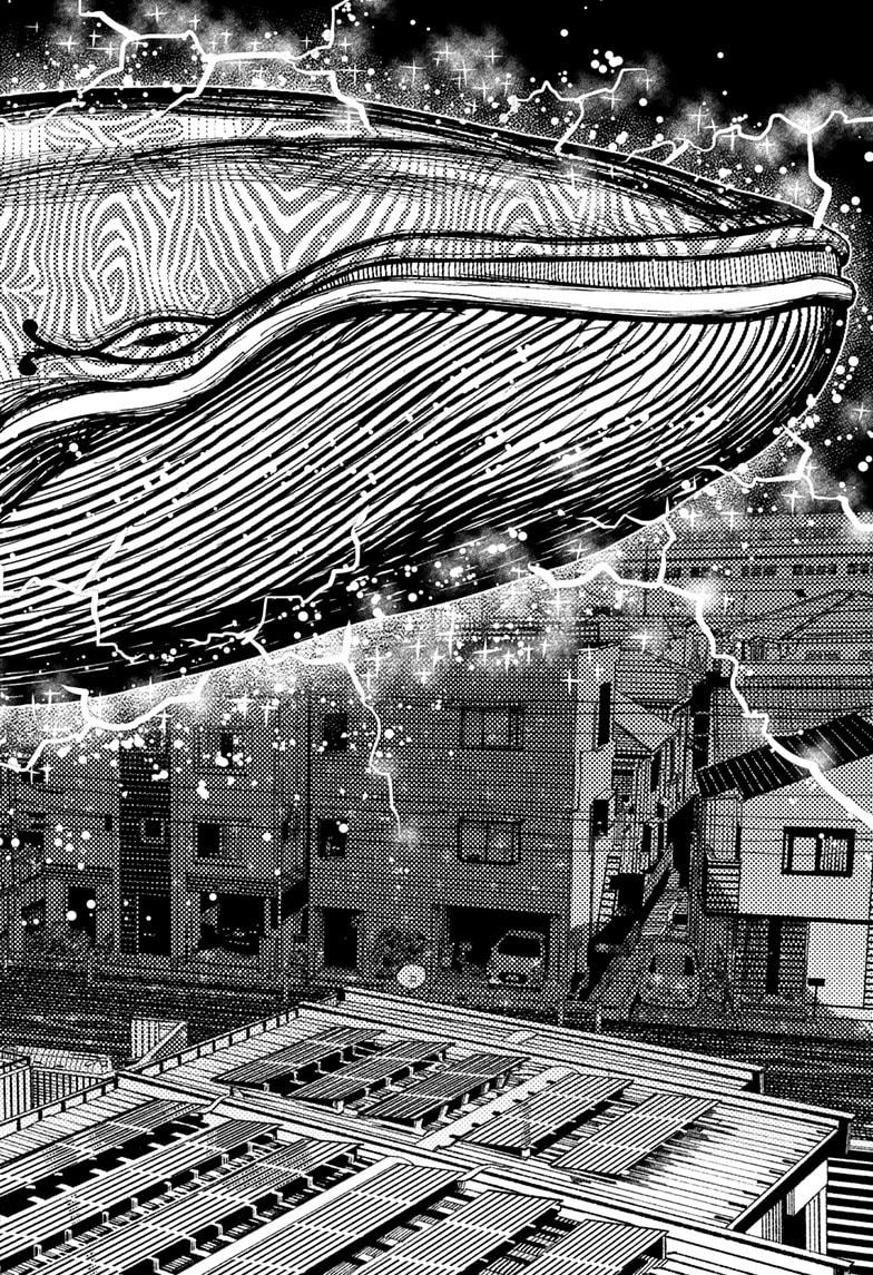 Dandadan Chap 219 - Next Chap 220