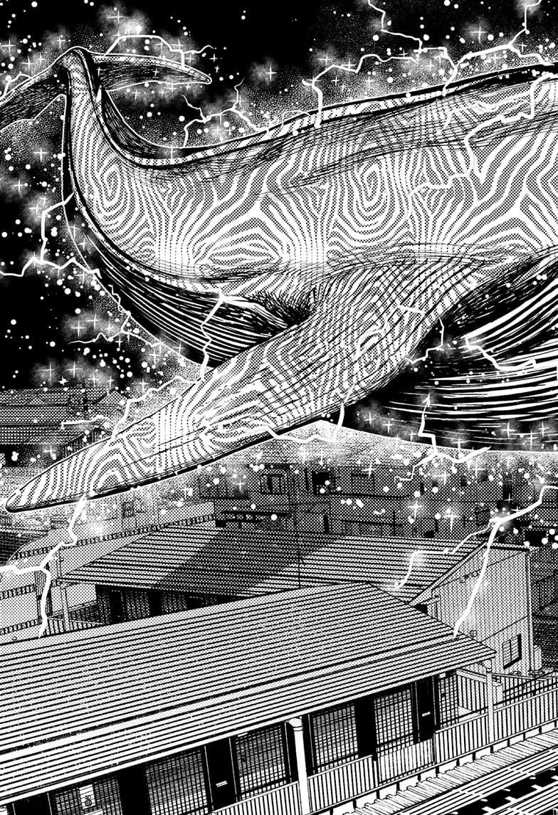 Dandadan Chap 219 - Next Chap 220