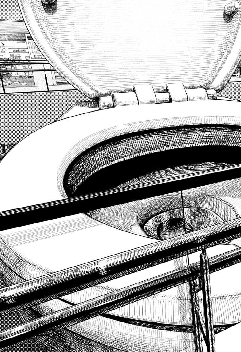 Dandadan Chap 224 - Next Chap 225