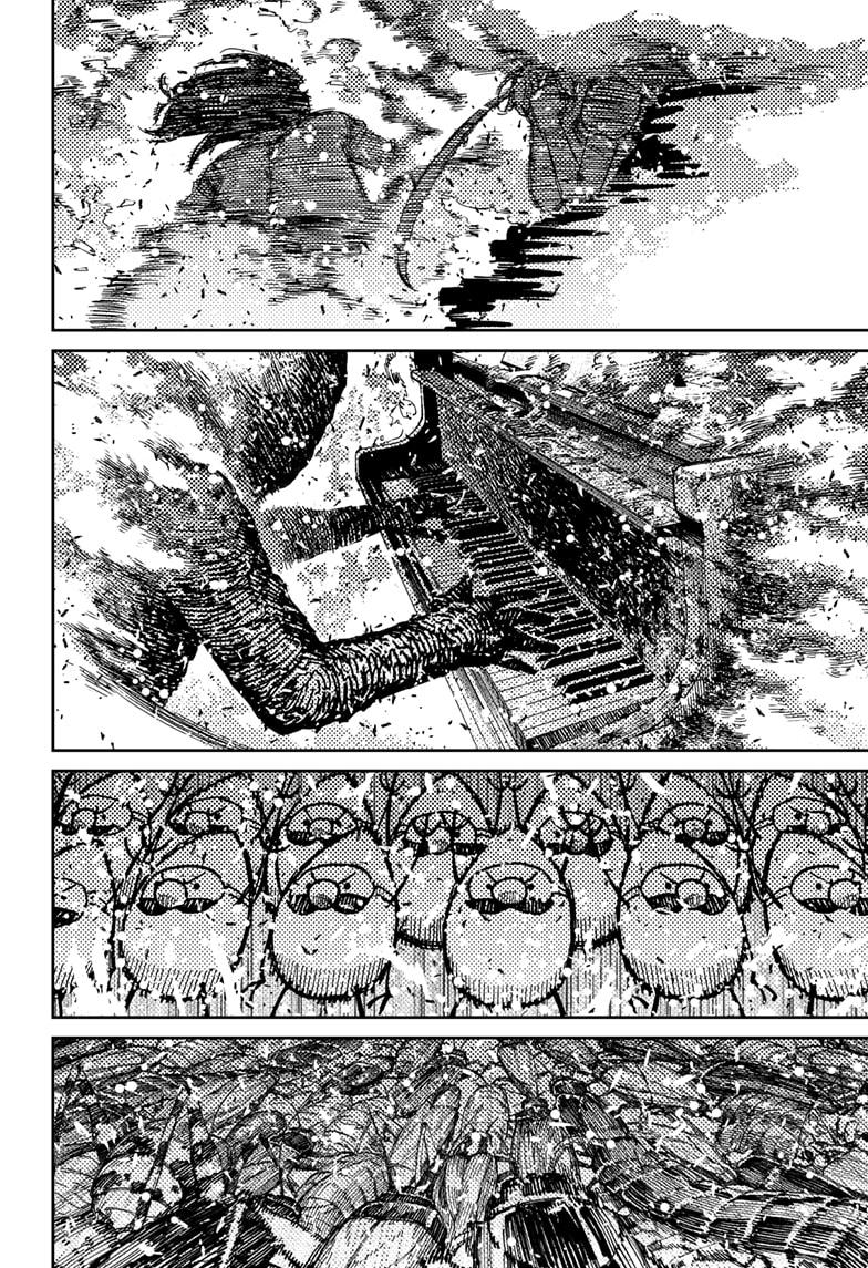 Dandadan Chap 222 - Next Chap 223