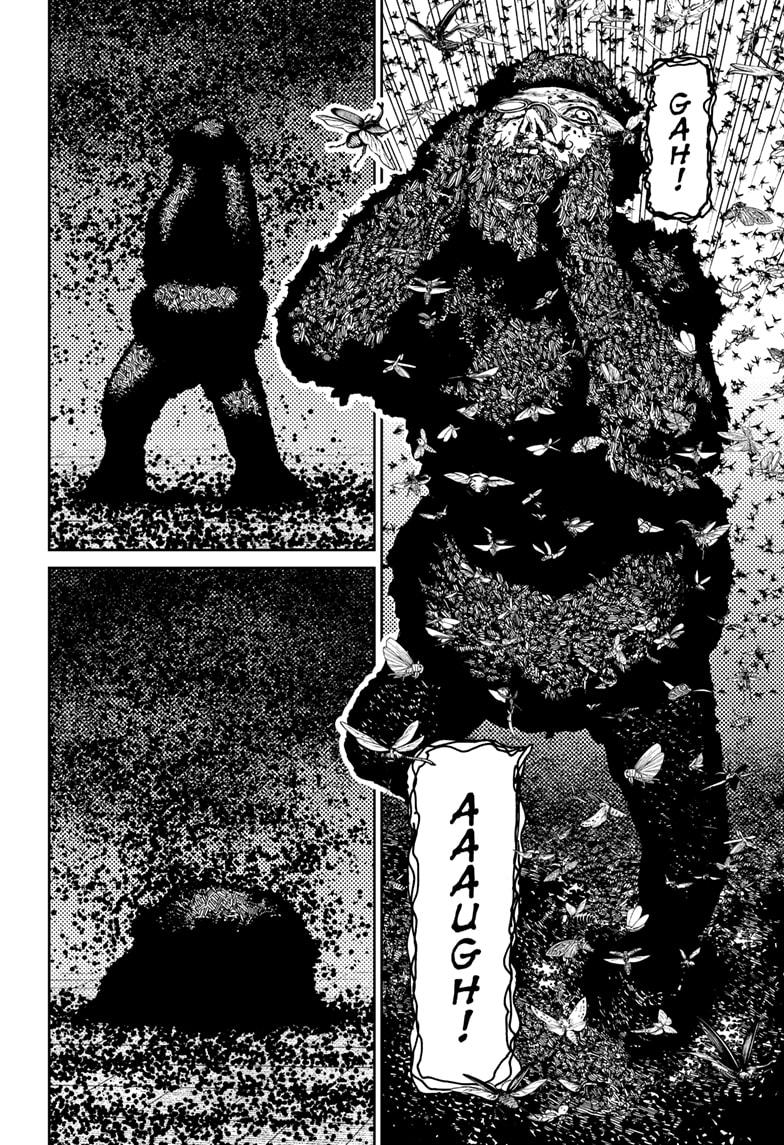Dandadan Chap 223 - Next Chap 224