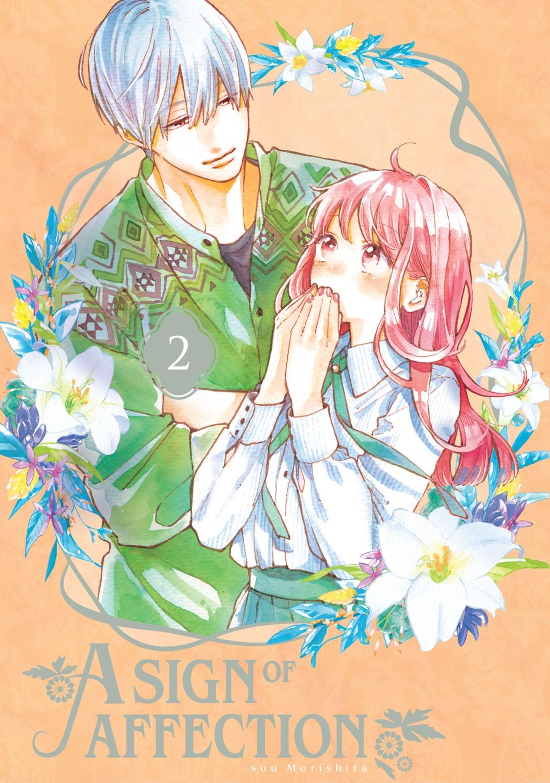 Yubisaki to Renren Chap 5 - Next Chap 6