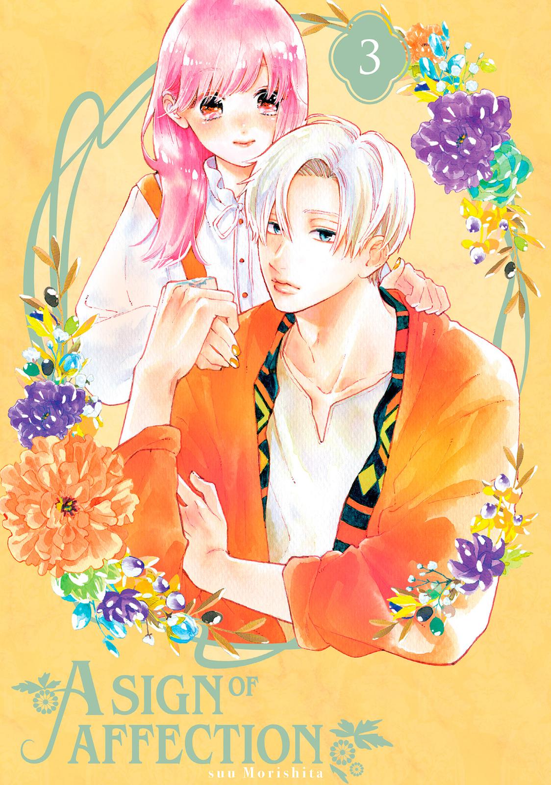 Yubisaki to Renren Chap 9 - Next Chap 10