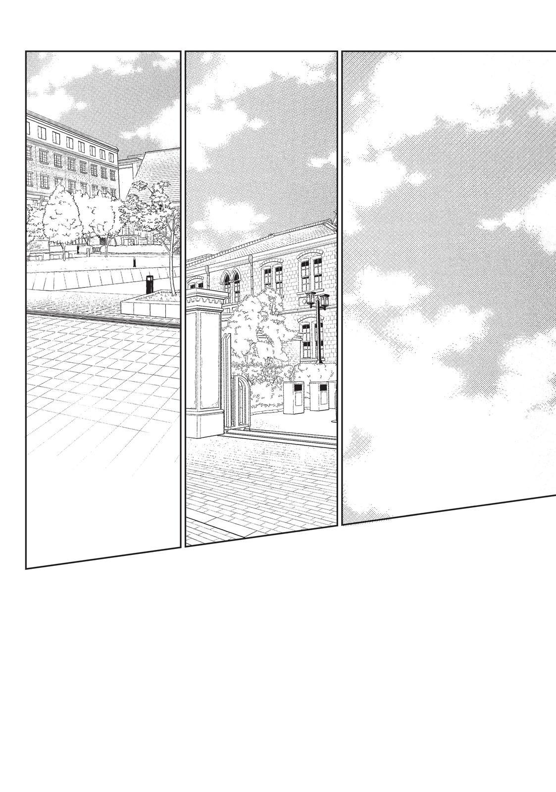Yubisaki to Renren Chap 18 - Next Chap 19