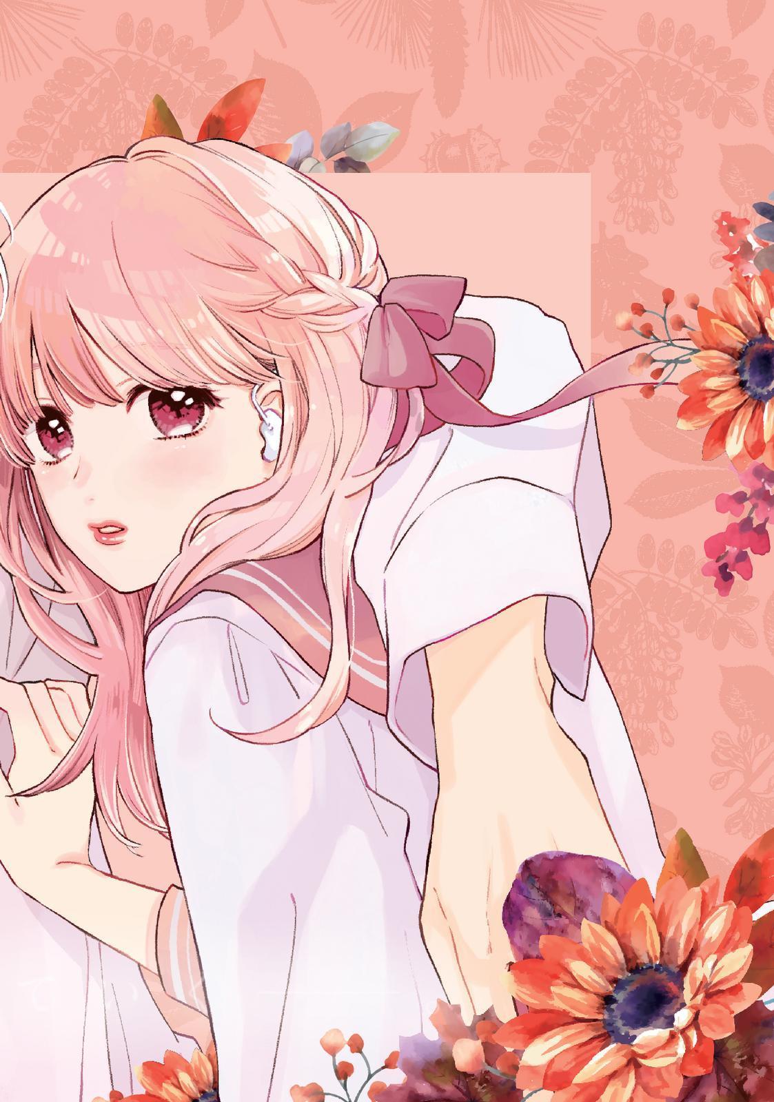 Yubisaki to Renren Chap 13 - Next Chap 14