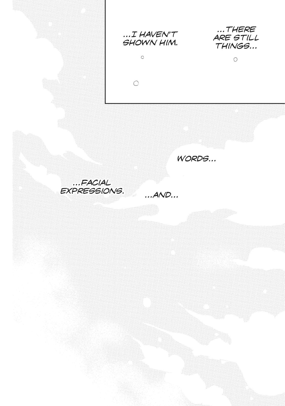 Yubisaki to Renren Chap 29 - Next Chap 30