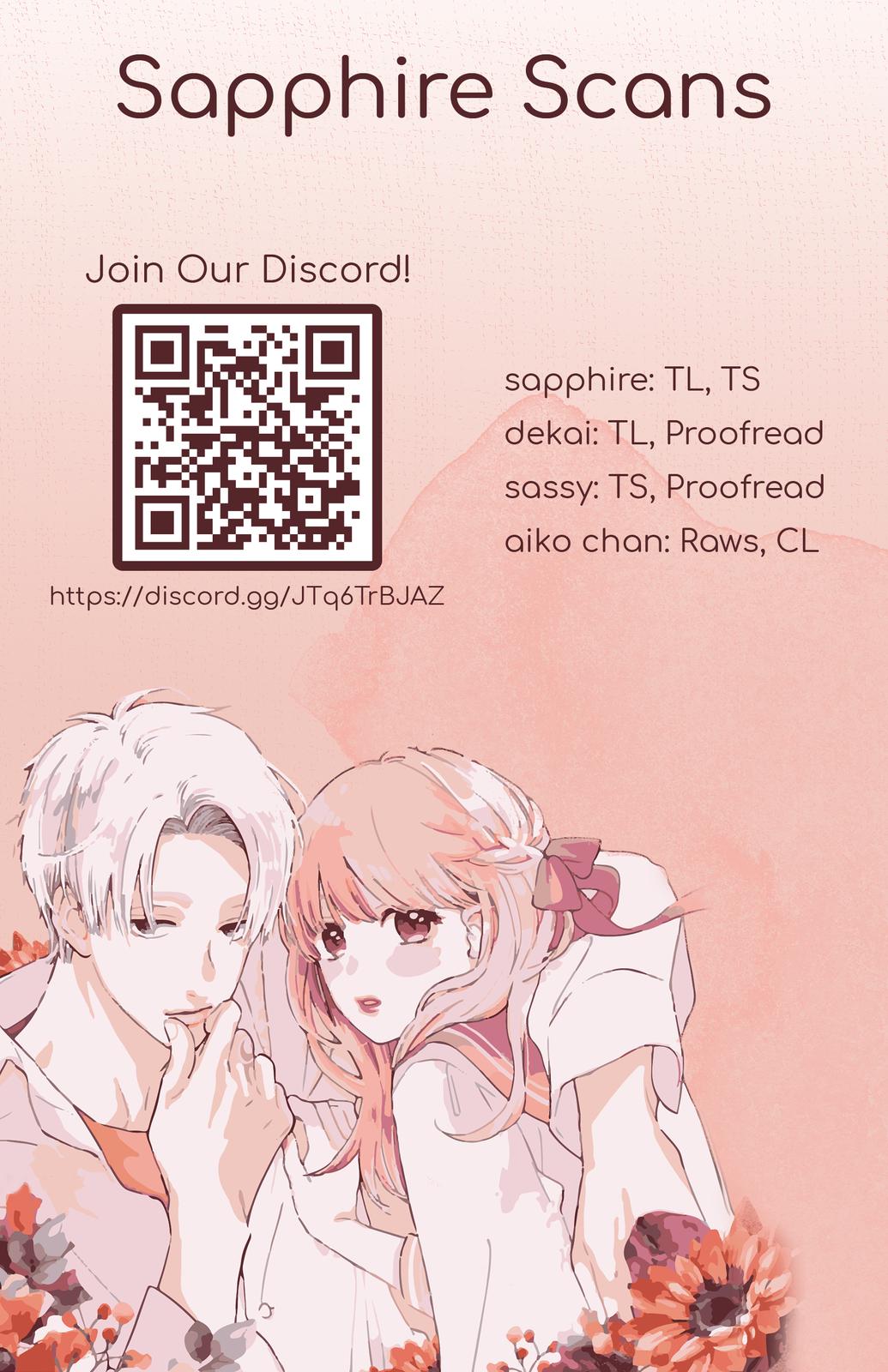 Yubisaki to Renren Chap 37 - Next Chap 38