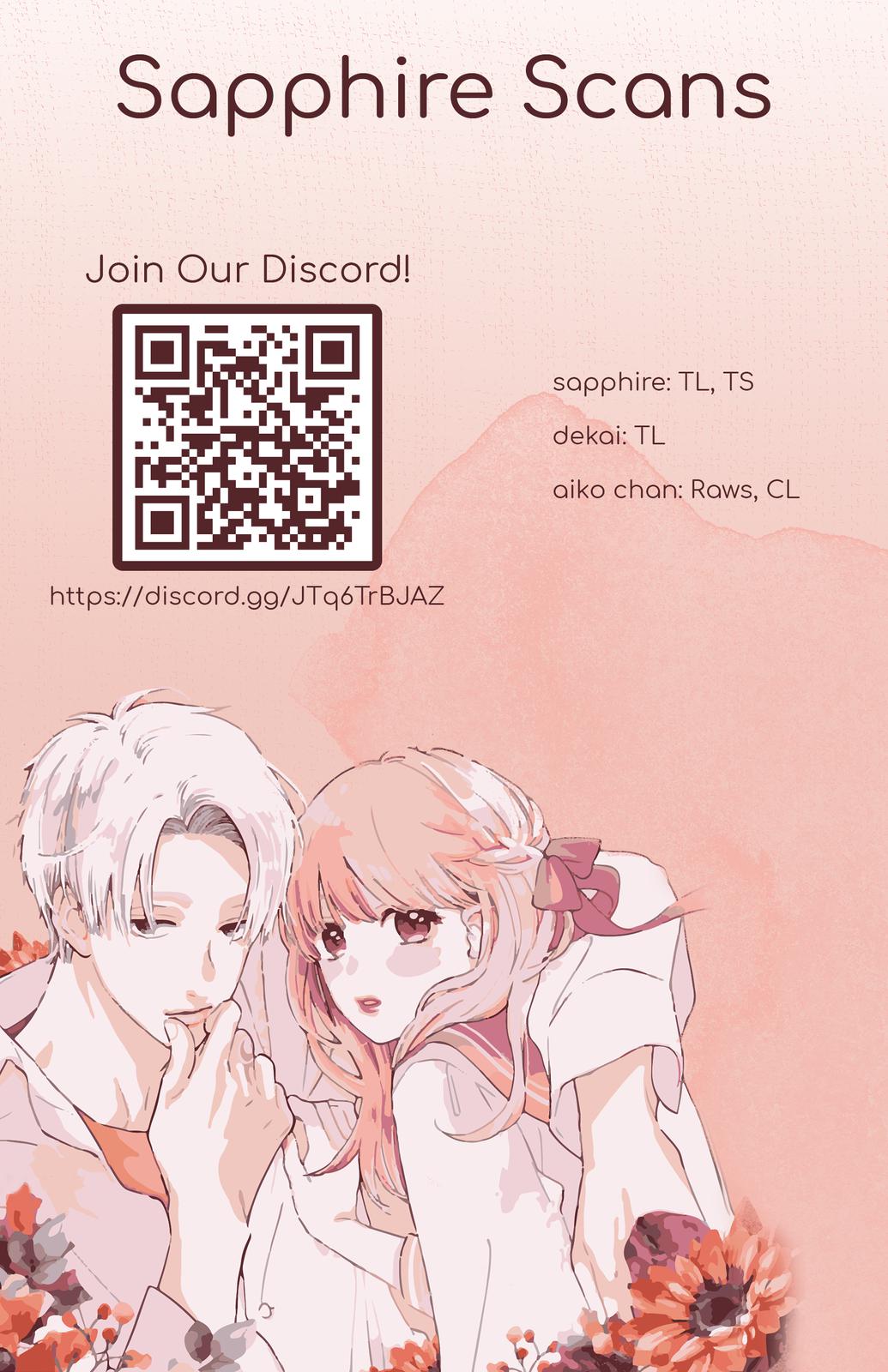 Yubisaki to Renren Chap 34 - Next Chap 35