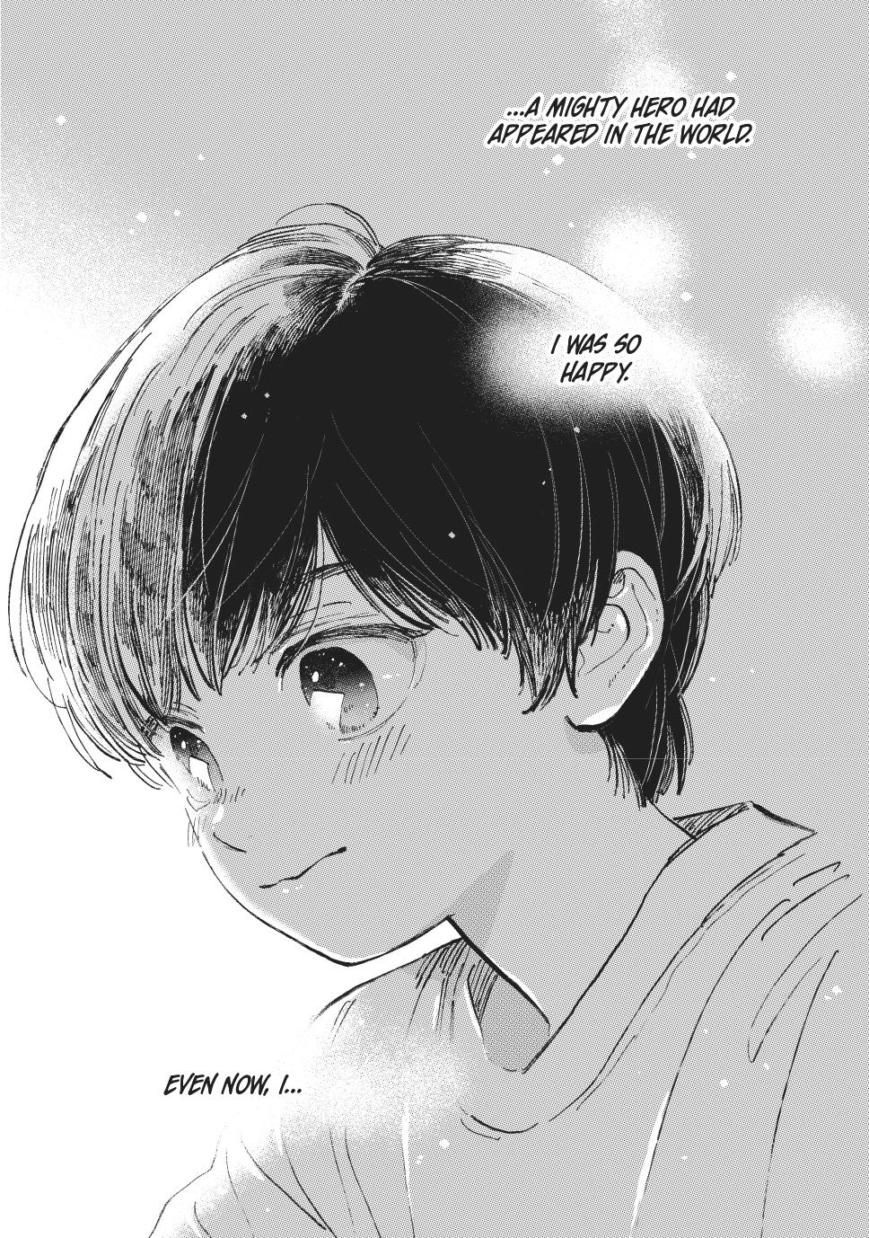 Yubisaki to Renren Chap 42 - Next Chap 43