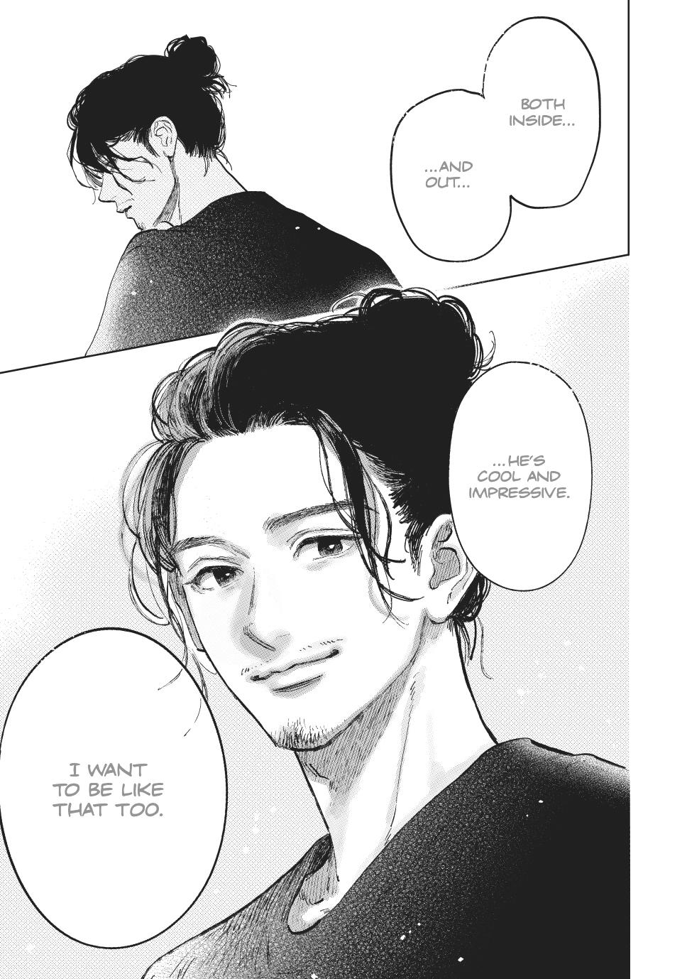 Yubisaki to Renren Chap 42 - Next Chap 43