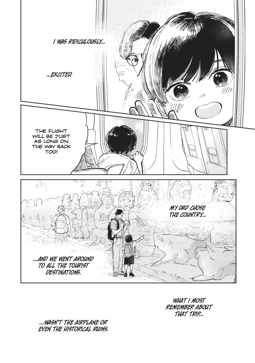 Yubisaki to Renren Chap 42 - Next Chap 43
