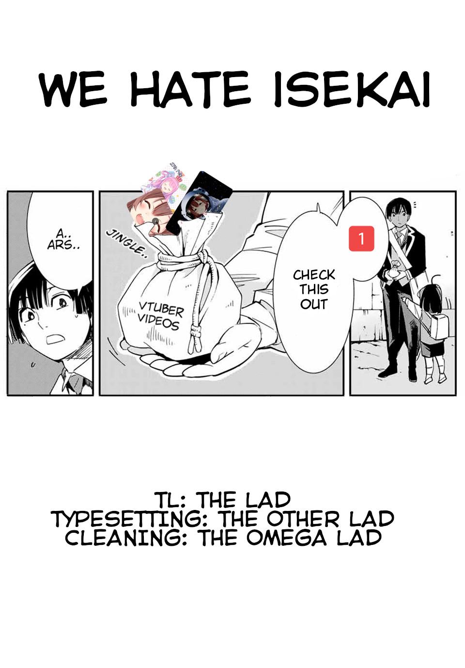 Tensei Kizoku Kantei Sukiru de Nariagaru Chap 7 - Next Chap 8
