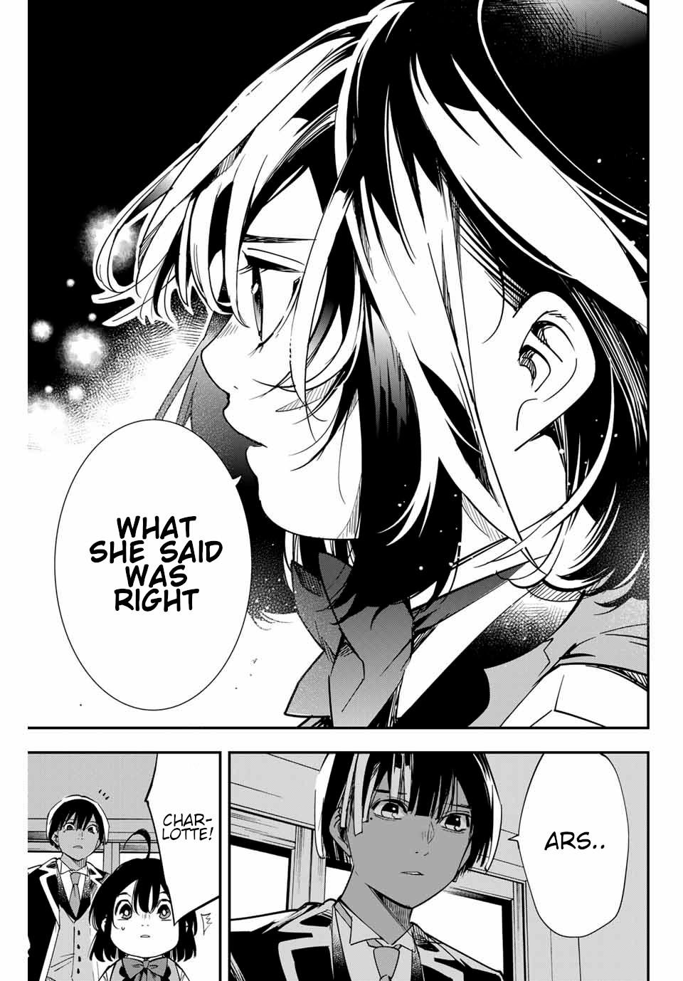 Tensei Kizoku Kantei Sukiru de Nariagaru Chap 7 - Next Chap 8