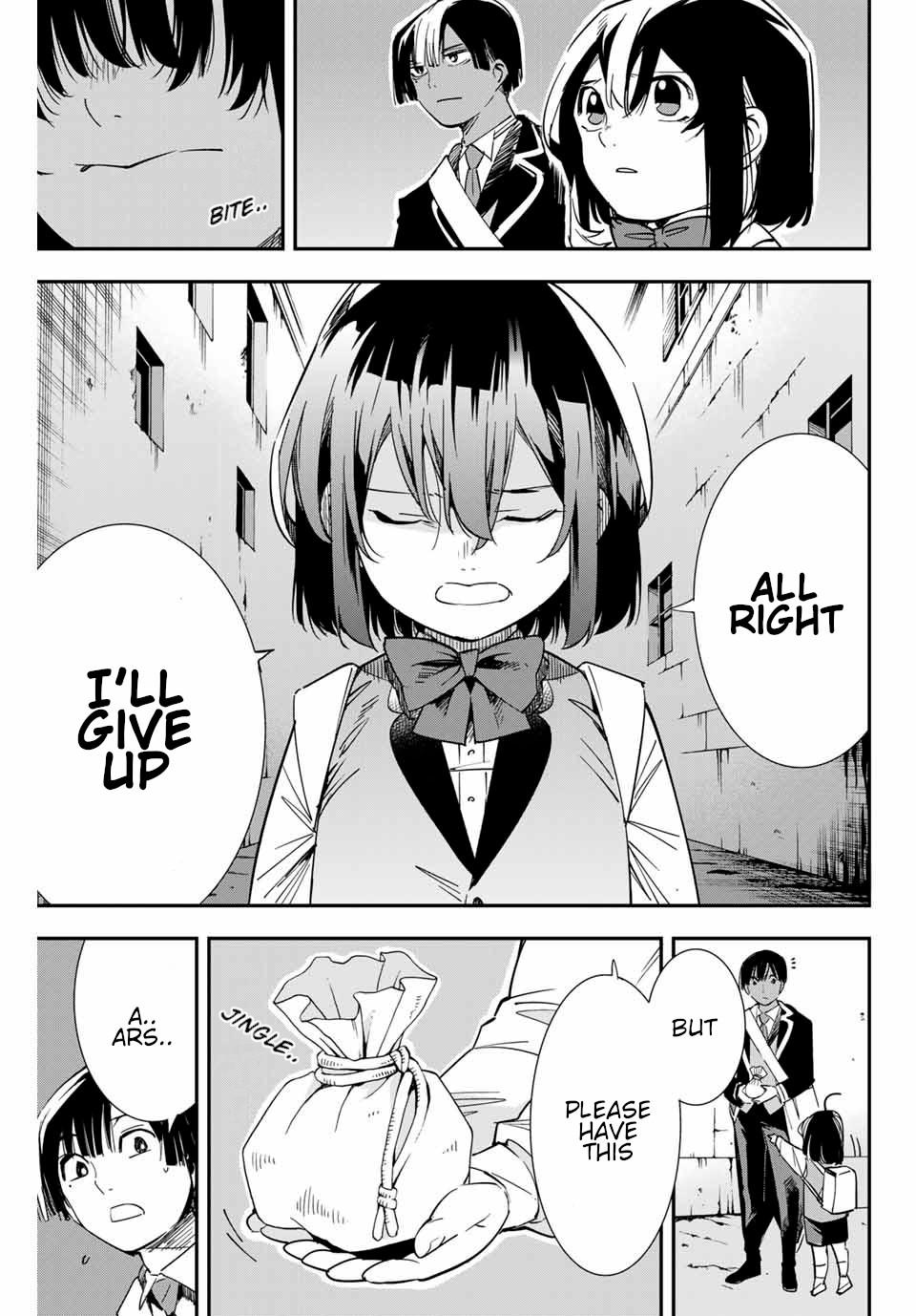 Tensei Kizoku Kantei Sukiru de Nariagaru Chap 7 - Next Chap 8