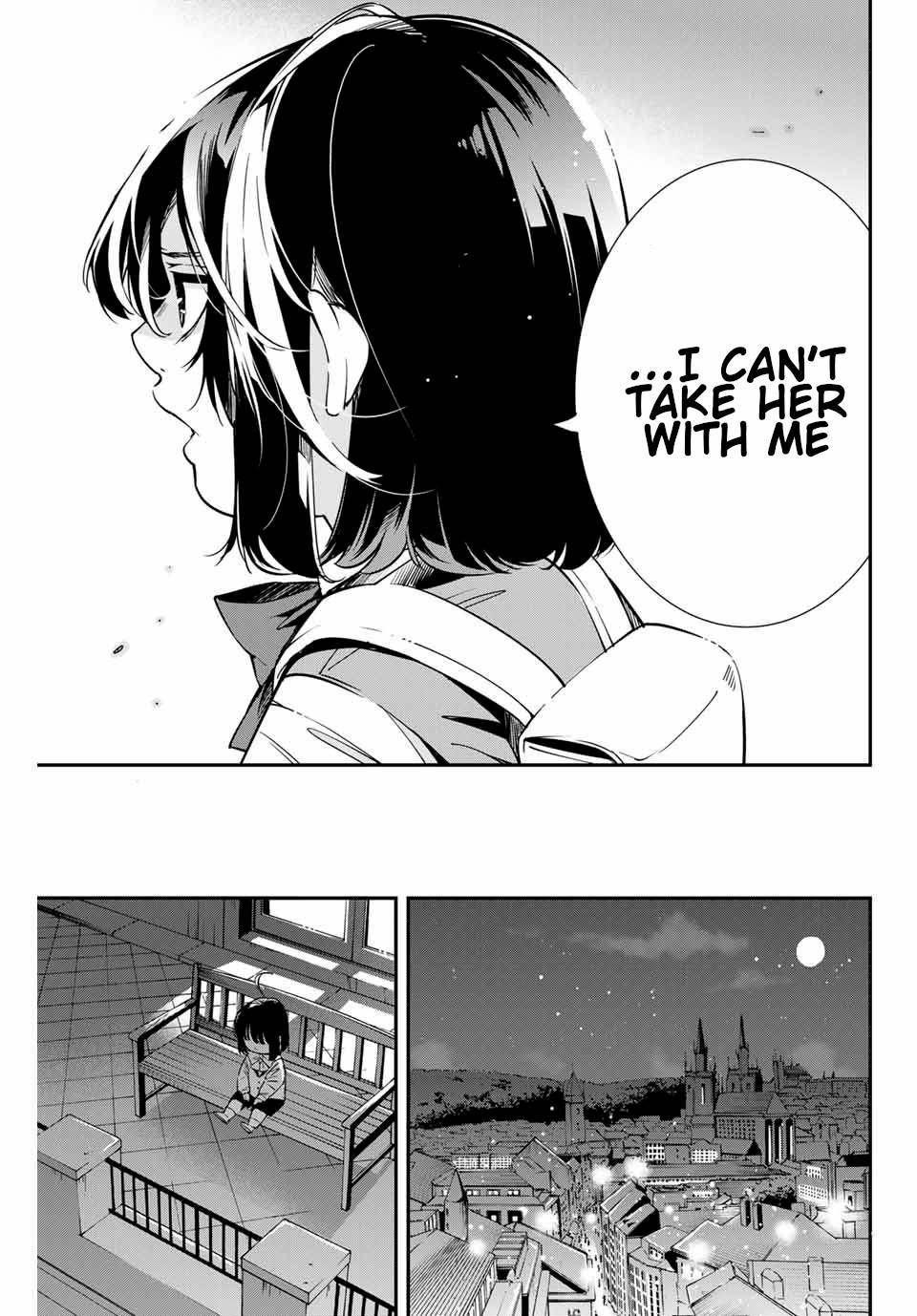 Tensei Kizoku Kantei Sukiru de Nariagaru Chap 7 - Next Chap 8