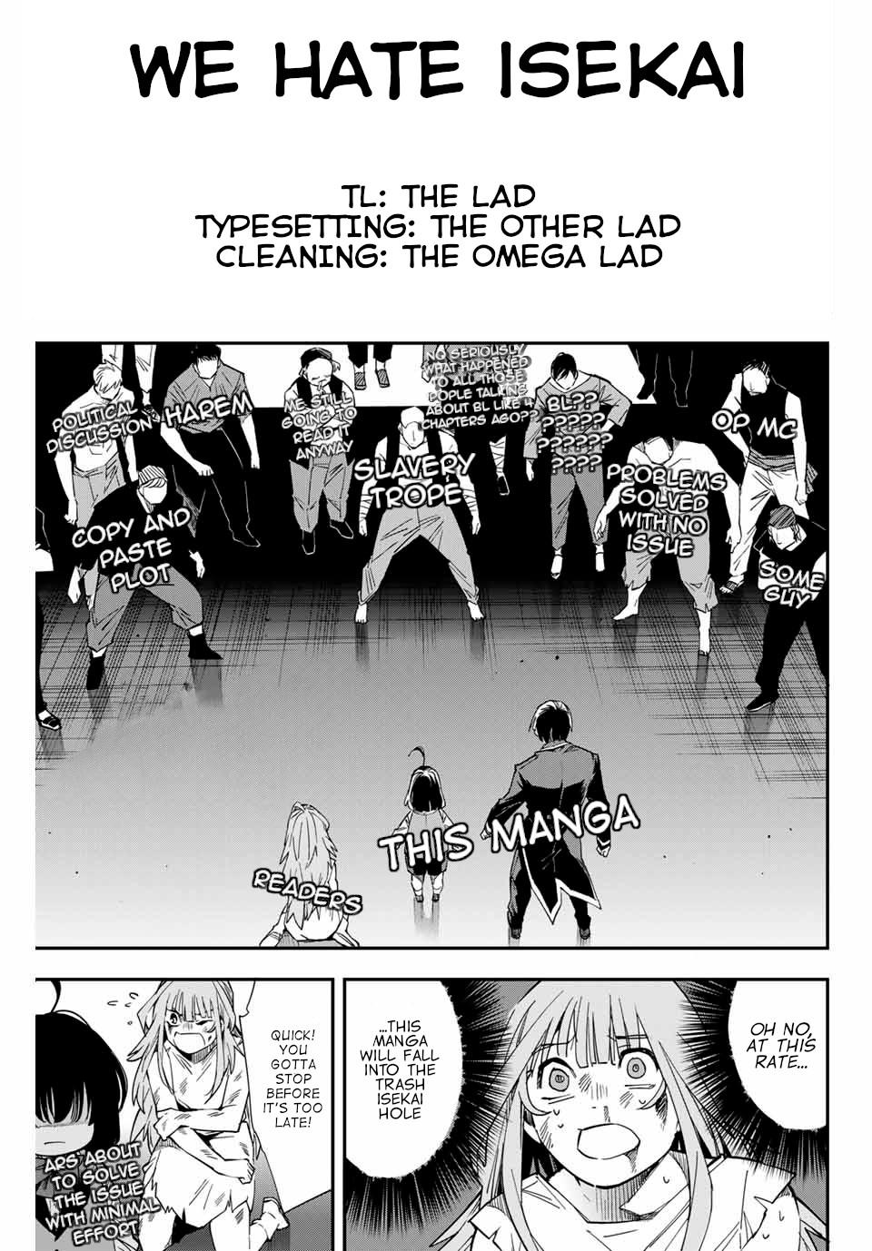 Tensei Kizoku Kantei Sukiru de Nariagaru Chap 8 - Next Chap 9