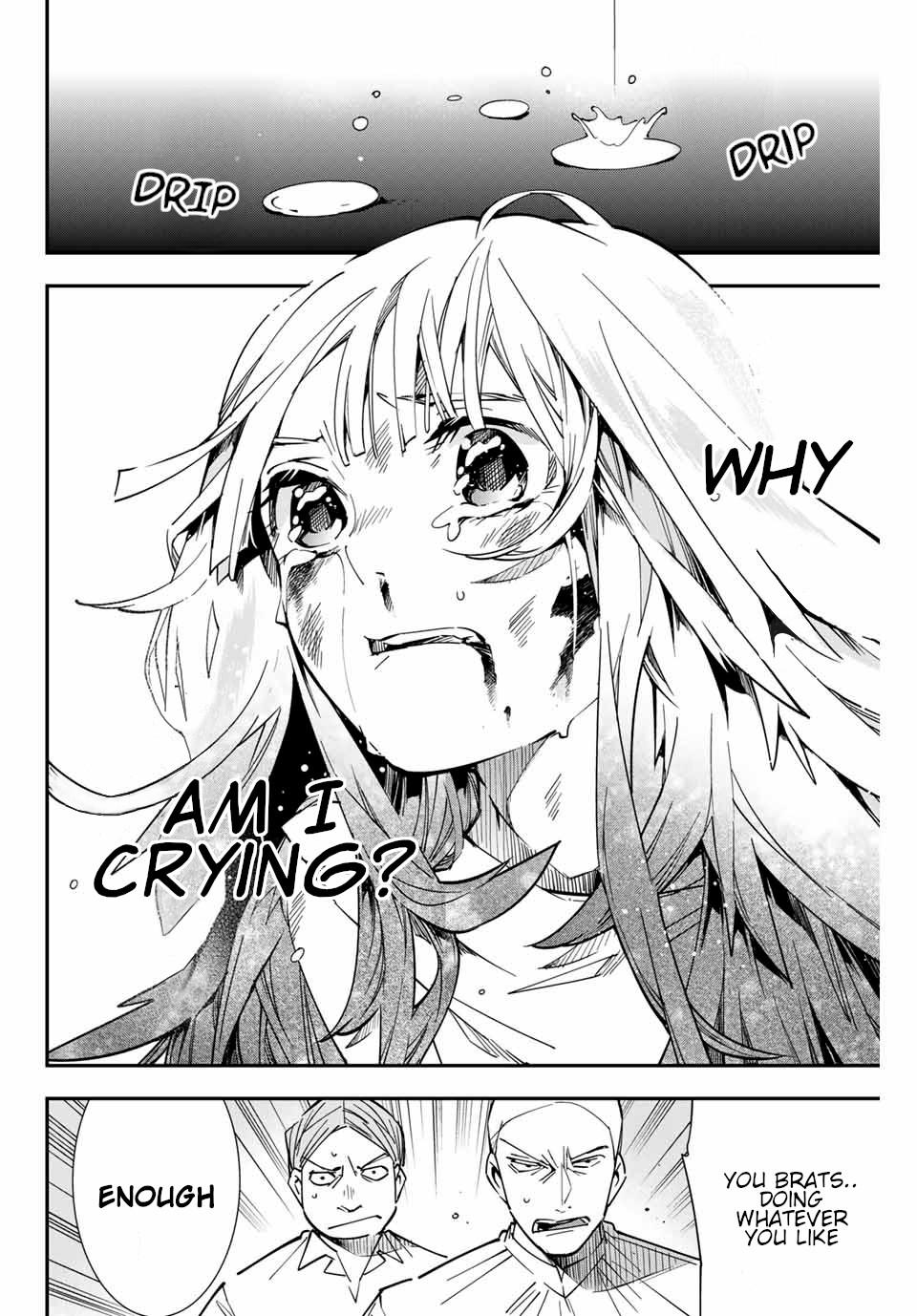 Tensei Kizoku Kantei Sukiru de Nariagaru Chap 8 - Next Chap 9