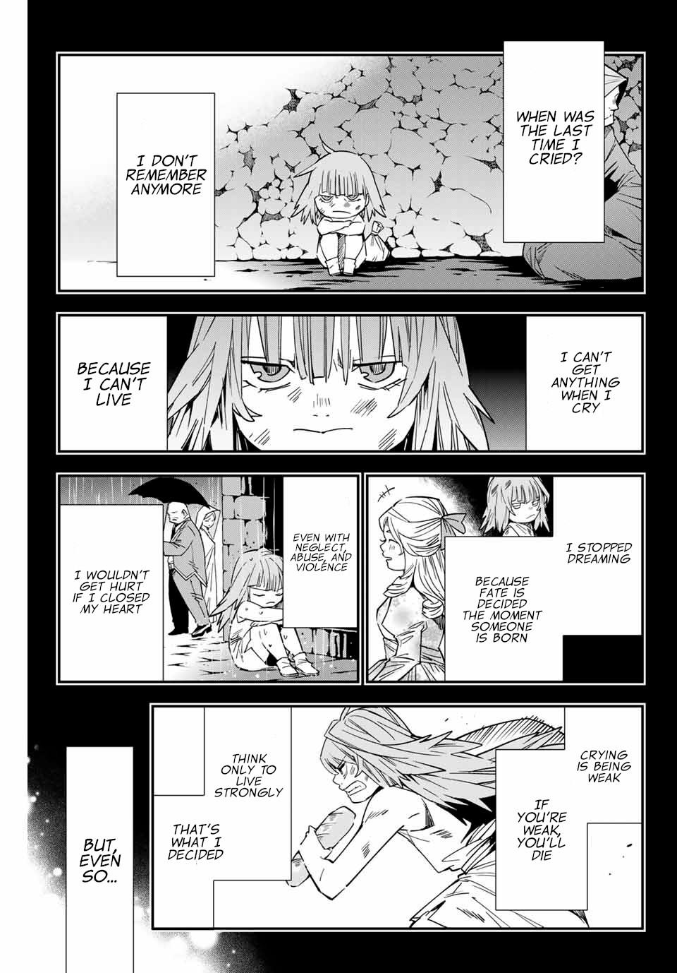 Tensei Kizoku Kantei Sukiru de Nariagaru Chap 8 - Next Chap 9