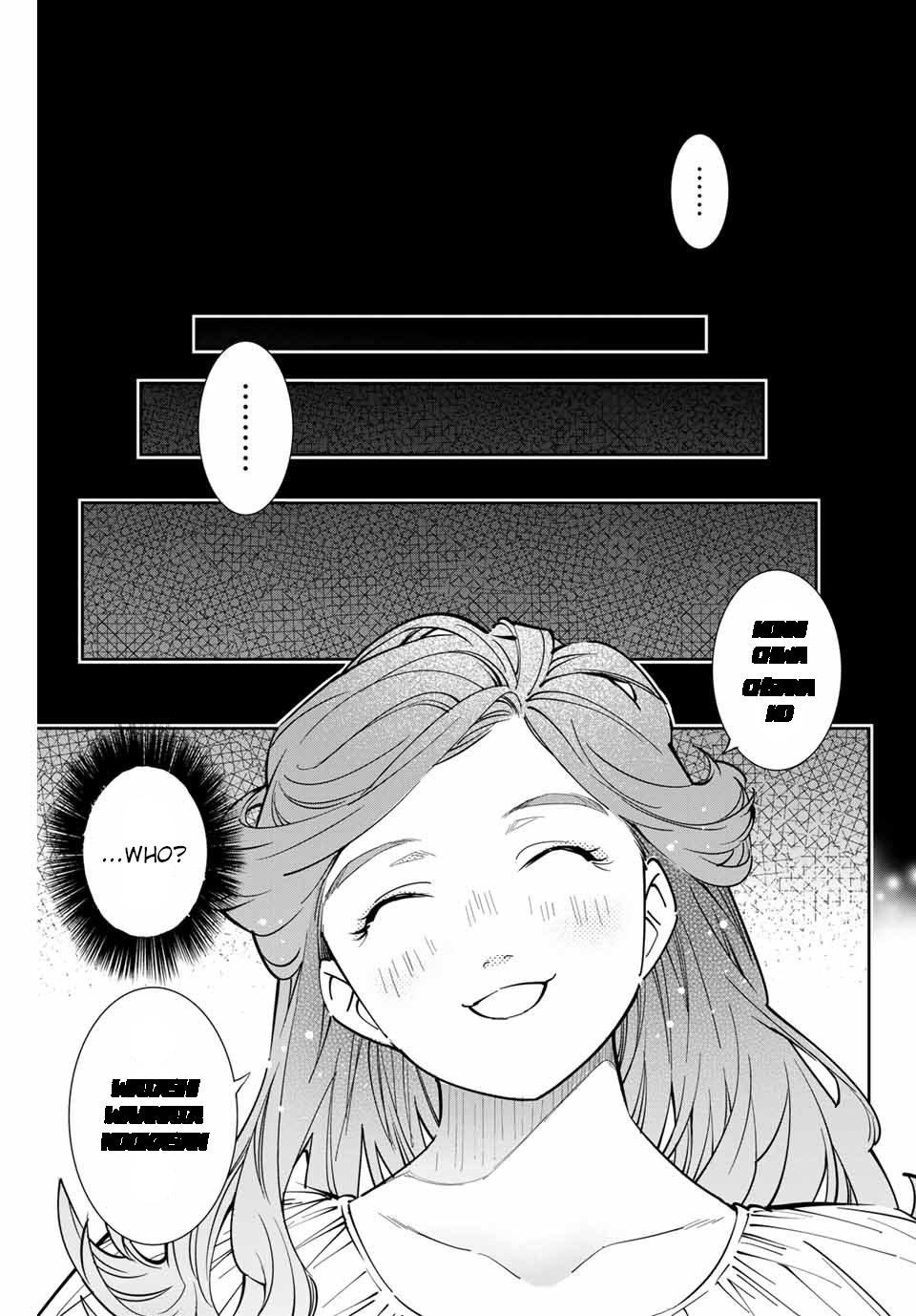Tensei Kizoku Kantei Sukiru de Nariagaru Chap 1 - Next Chap 2