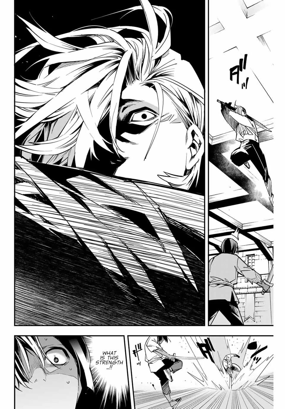 Tensei Kizoku Kantei Sukiru de Nariagaru Chap 2 - Next Chap 3